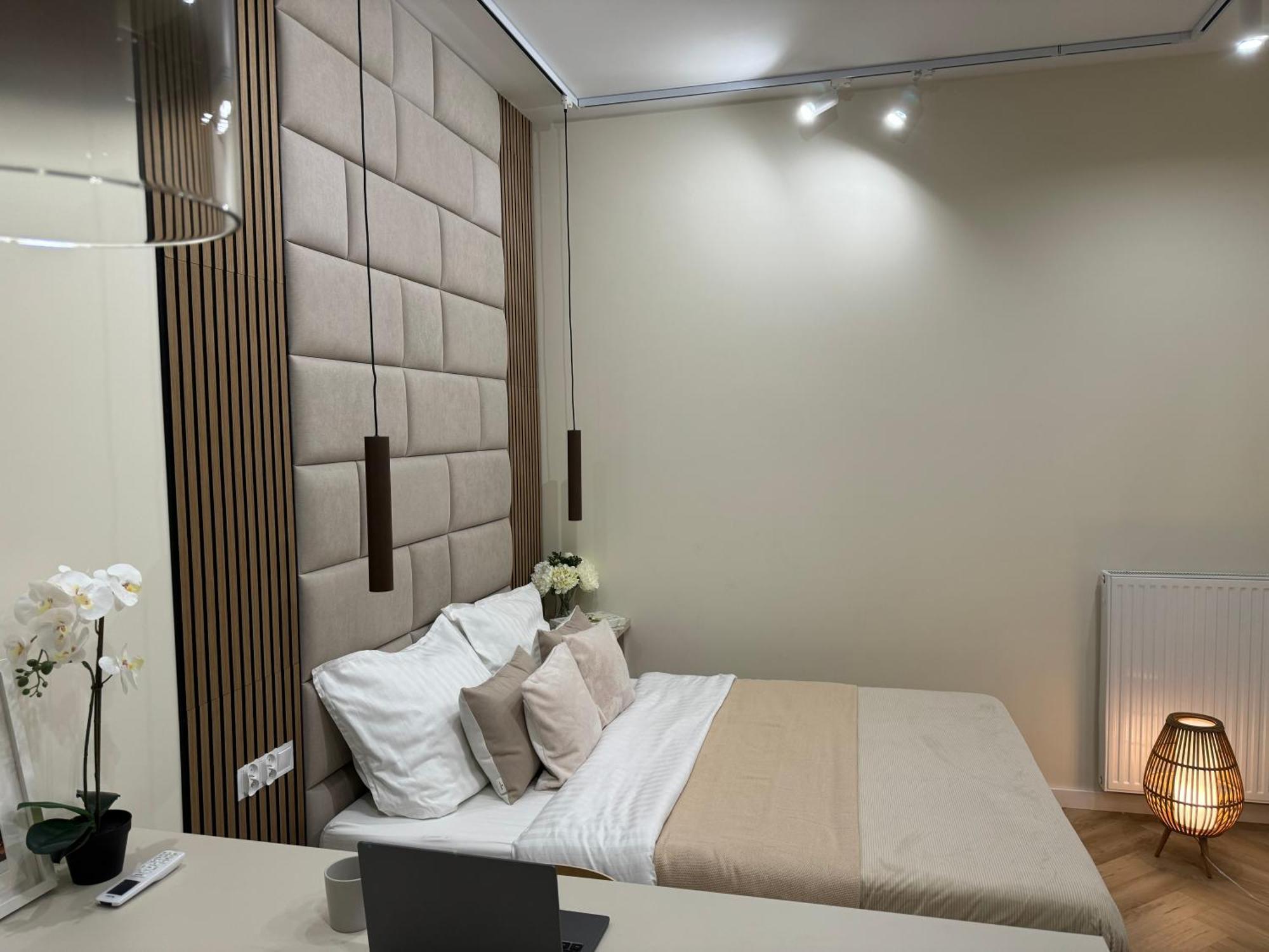 Centrum Taras Widokowy "Wroclaw Panorama" Apartment Exterior photo